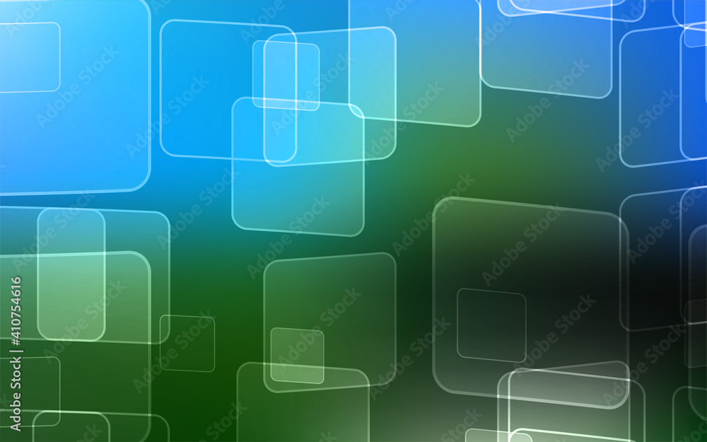 Abstract technology background Hi-tech communication concept innovation background illustration Abstract technology background Hi-tech communication concept innovation background illustration