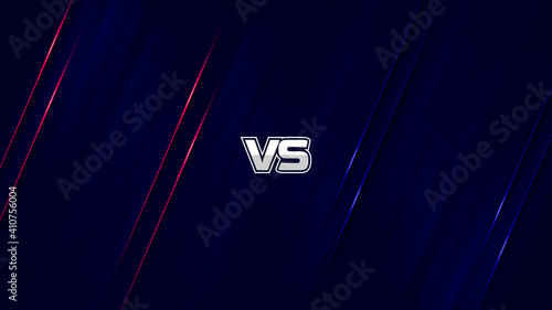 Modern versus background