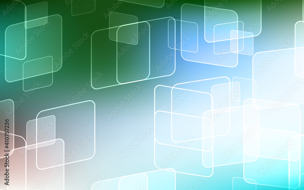 Abstract technology background Hi-tech communication concept innovation background illustration Abstract technology background Hi-tech communication concept innovation background illustration
