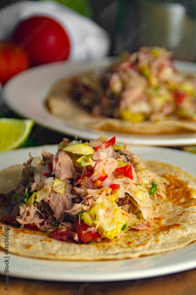 Mexican Food Mexican Food