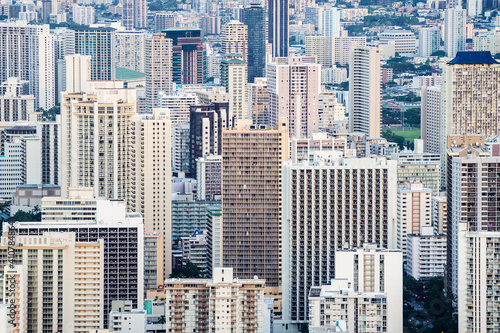 CITY SKYLINE