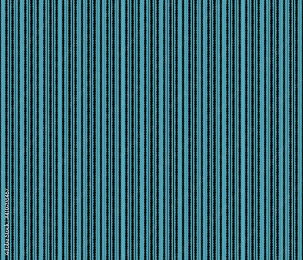 Obraz premium Seamless vertical geometric line pattern.