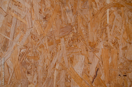 oriented strand board texture background
