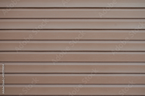 texture brown siding house cladding