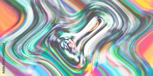 Wallpaper Mural abstract fractal colorful blue aquamarine cerulean mint azure marbled stone wall concete cement grunge image paint background bg texture wallpaper art frame sample illustration board Torontodigital.ca