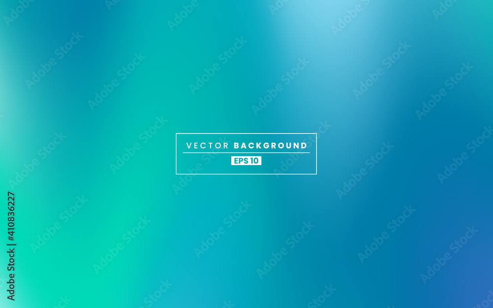 Abstract blurred gradient background. Colorful smooth banner template. Mesh backdrop with bright colors. Vector Abstract blurred gradient background. Colorful smooth banner template. Mesh backdrop with bright colors. Vector
