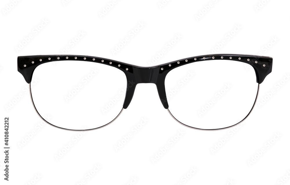 Sunglasses isolated on white background for applying on a portrait. Design element with clipping path Sunglasses isolated on white background for applying on a portrait. Design element with clipping path