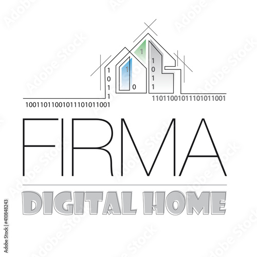 digital home