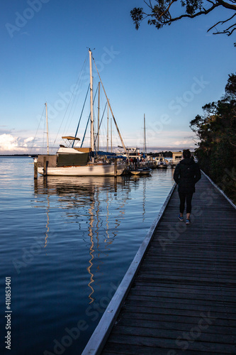 Metung Jetty