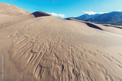 Great Sand Dunes