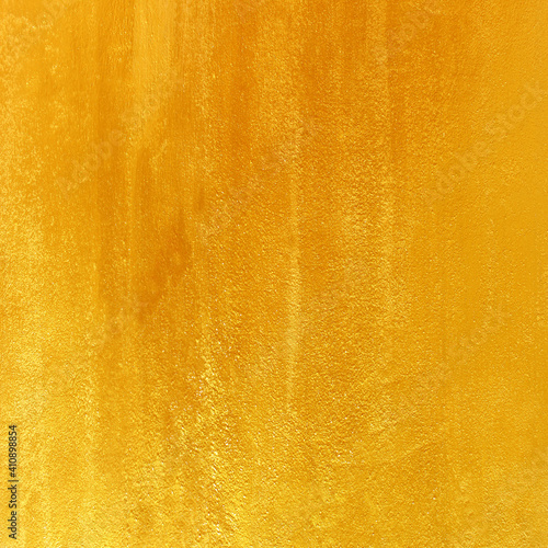 abstract gold texture /gold or yellow surface background
