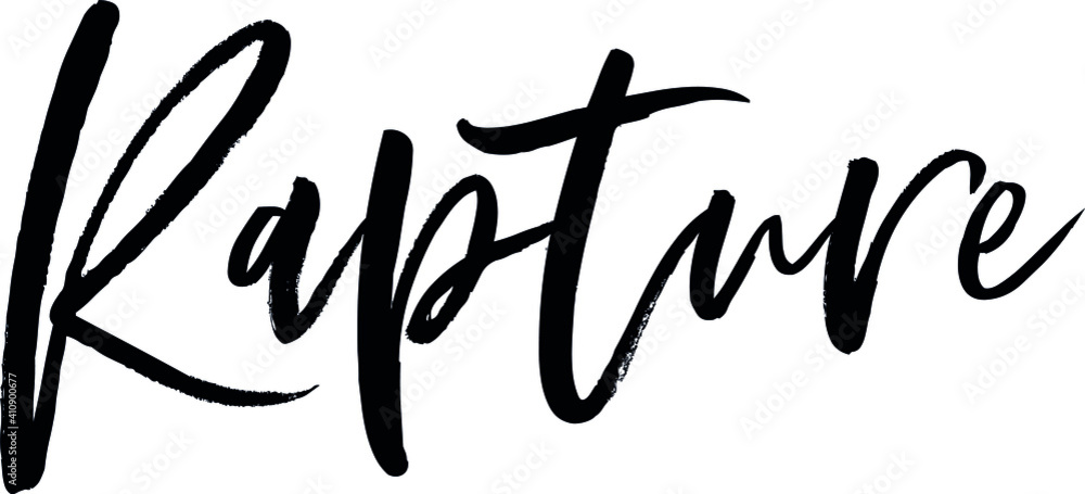 Interested quote. Modern calligraphy text. Vector hand-drawn illustration black and white Interested quote. Modern calligraphy text. Vector hand-drawn illustration black and white