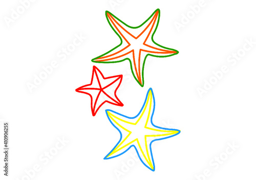 Stelle marine