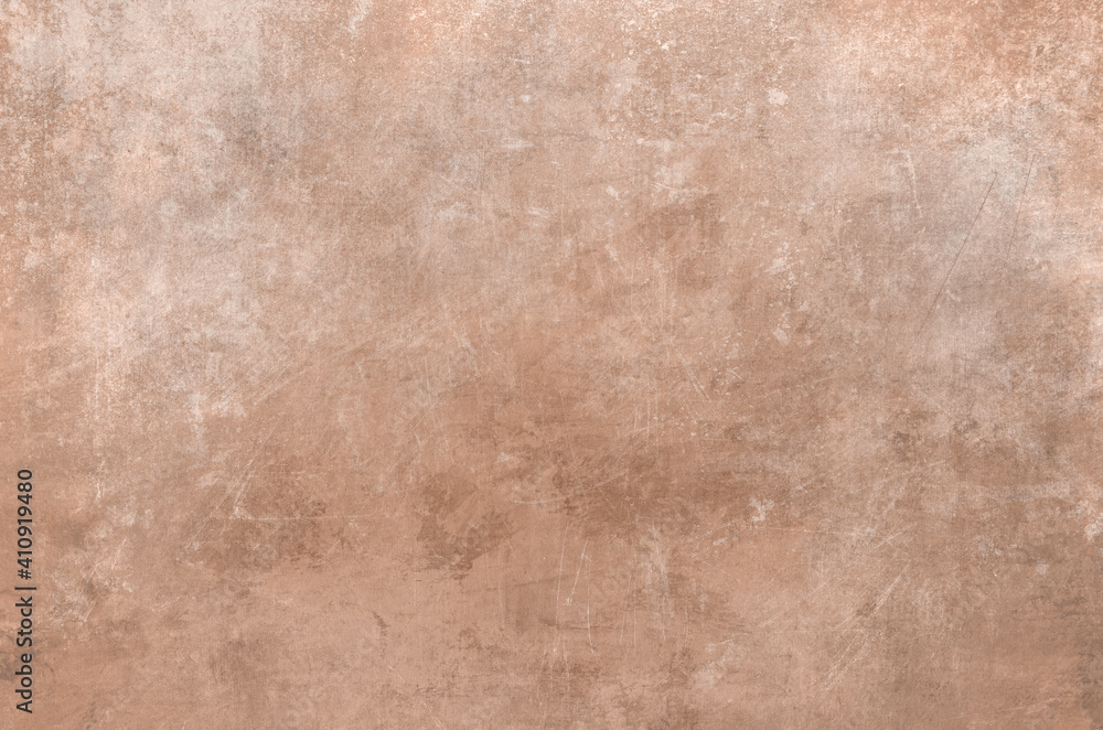 Obraz premium Earthly colored grungy background