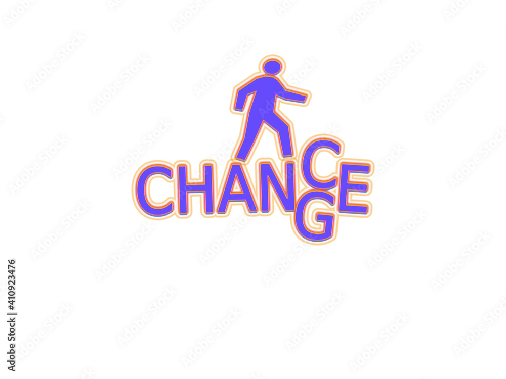 Chance to Change