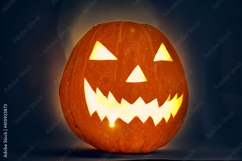 Halloween cute little girl dressed as a witch and a witch with a magic wand. Pumpkins and cobwebs. High quality photo Halloween cute little girl dressed as a witch and a witch with a magic wand. Pumpkins and cobwebs. High quality photo