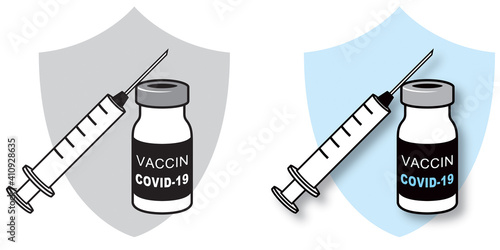 VACCIN COVID-19