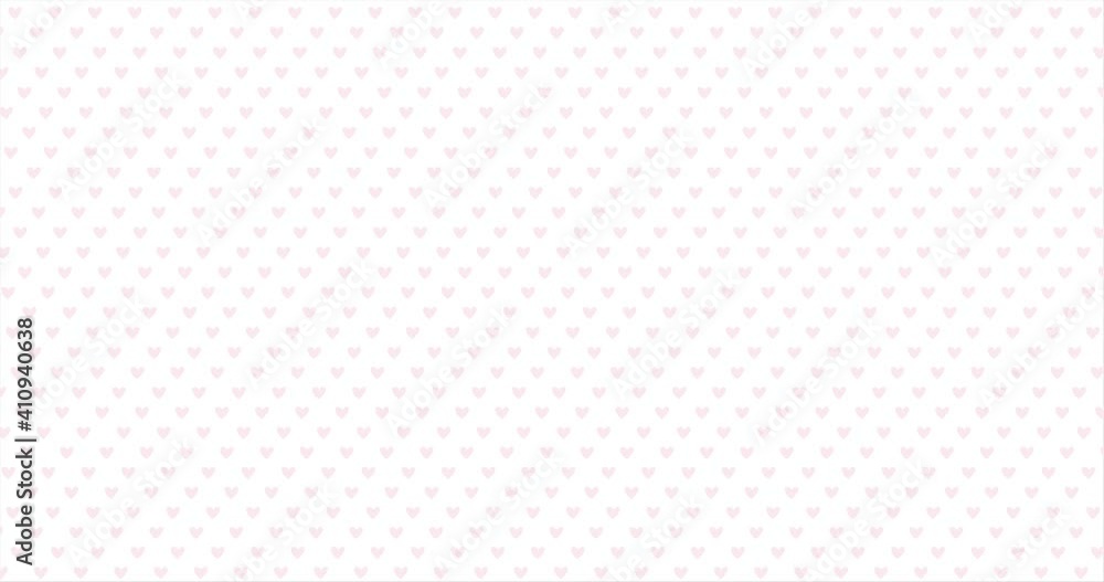 Seamless pattern vector with hearts. On white background. Seamless Psychedelic hearts for Valentines day concept. The 14th of February. Seamless pattern vector with hearts. On white background. Seamless Psychedelic hearts for Valentines day concept. The 14th of February.