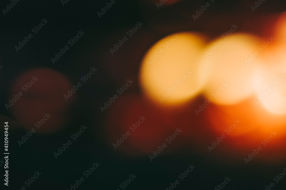 Couleurs abstraites bokeh - Arrière plan flou doux - Arrière plan sans focus Couleurs abstraites bokeh - Arrière plan flou doux - Arrière plan sans focus