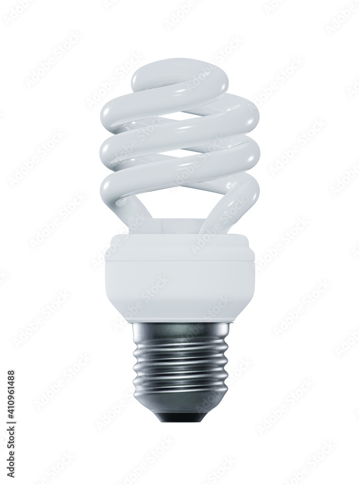 bulb eco friendly green energy isolated render 3d bulb eco friendly green energy isolated render 3d