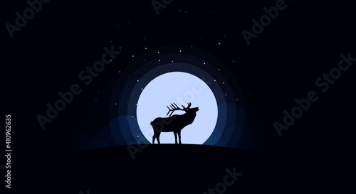 
Elk