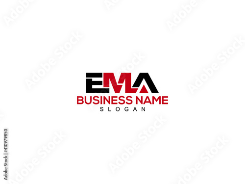 EMA Letter and templates design For Your Business