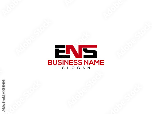 ENS Logo Vectors For Your Business photo