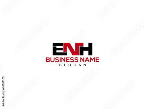 ENH Letter and templates design For Your Business photo