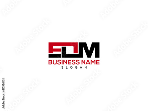 EOM Letter and templates design For Your Business photo