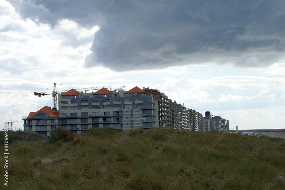 Blankenberge Blankenberge