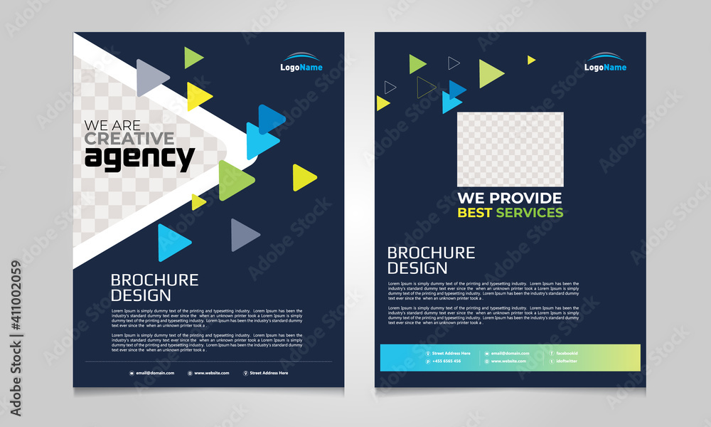 poster flyer pamphlet brochure cover design layout space for photo background, vector illustration template. poster flyer pamphlet brochure cover design layout space for photo background, vector illustration template.