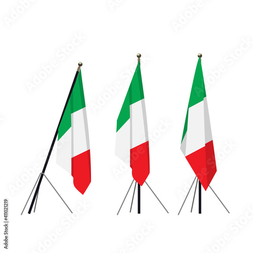 イタリア国旗