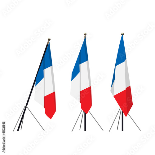 フランス国旗