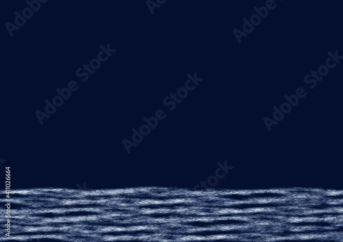 海