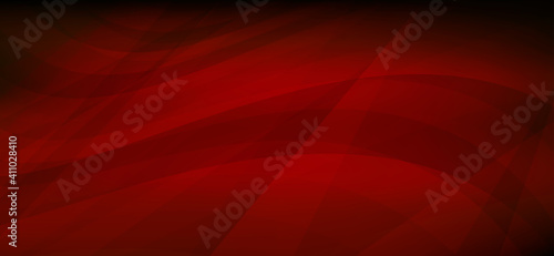 Dark red to black textured background. Vector graphics