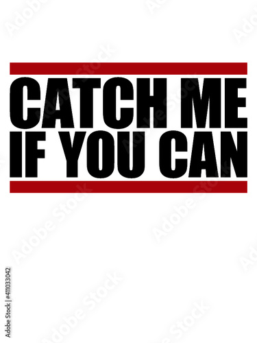 Rote Balken Catch 