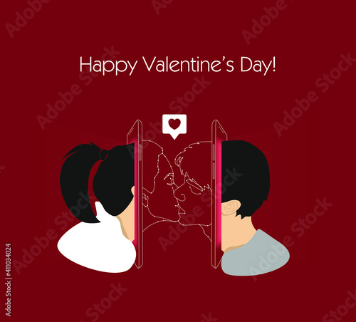 valentine's day 2021
