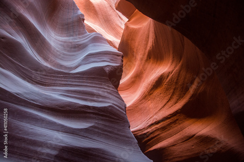 lower antelope canyon