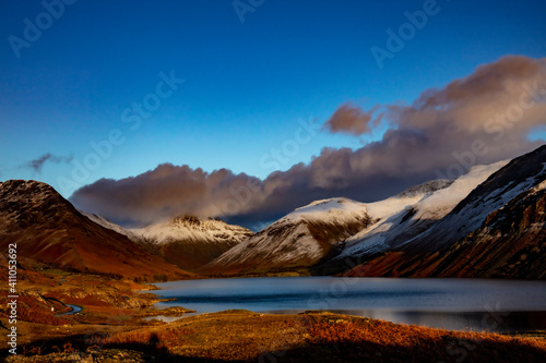 Wastwater