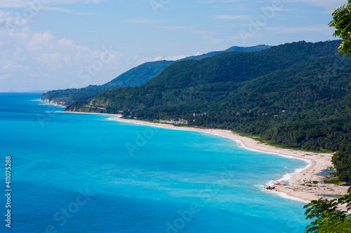 Costa Caribe