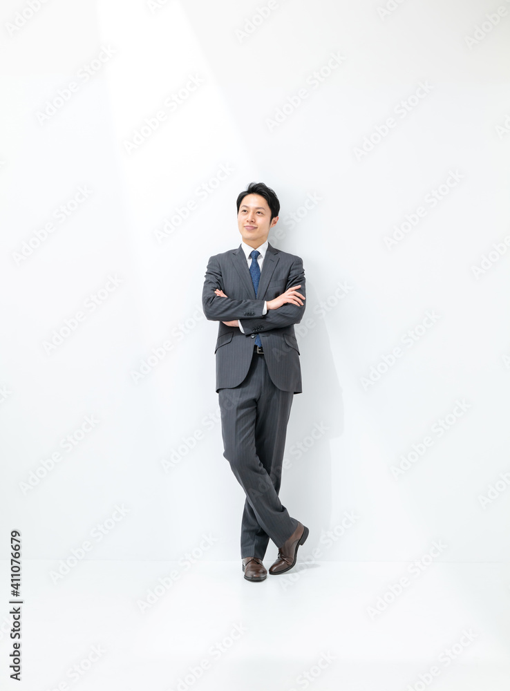 Businessman Businessman