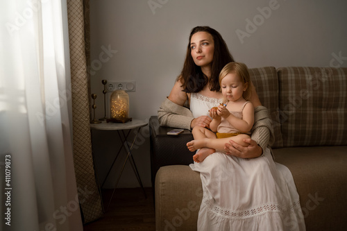 mother daughter bedroom
