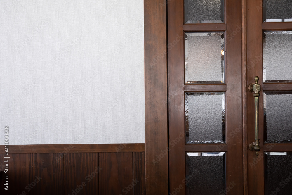 Obraz premium おしゃれなお店の店内小物イメージ写真