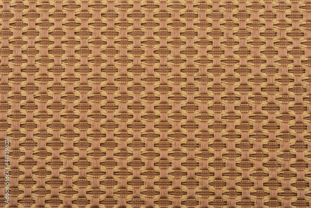 textura tela Dinasty tejido color beige