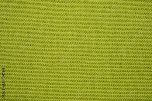 Φωτογραφία textura tela loneta entretejida color verde limon