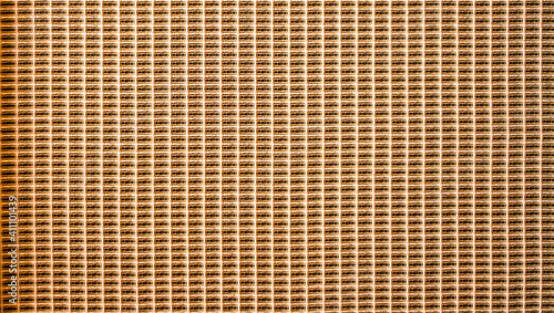 Guitar Amp Grill texture Tweed Color