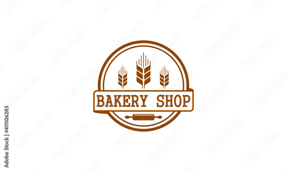 badge, bakery, bakery coffee logo, bakery logo, bakery logo bread, banner, bread, burger, business, cake, chef, coffee, colors, delicious, design, element, emblem, food, fresh, hamburger, house, icon,