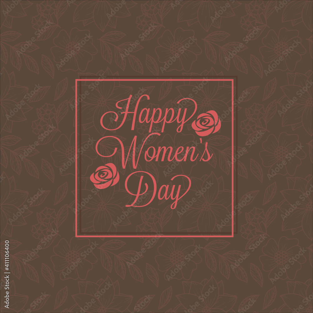 International Women's Day (IWD) is celebrated on the 8th of March every year around the world.[3] It is a focal point in the movement for women's rights.