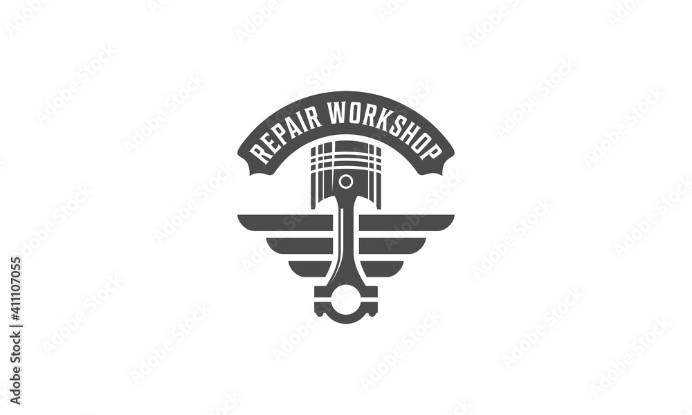 logos for motorized vehicle repairs logos for motorized vehicle repairs