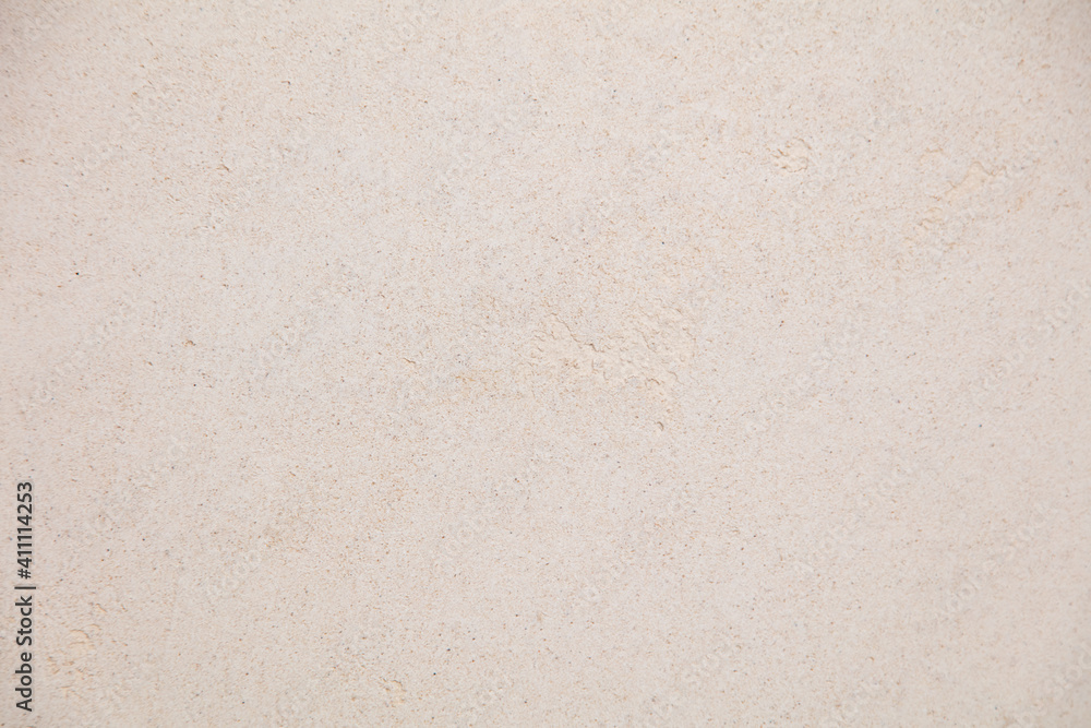 Wall covered with plaster as an abstract background. Wall covered with plaster as an abstract background.